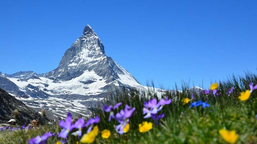 Eine Geldanlage in der Schweiz - seit Jahren sehr beliebt