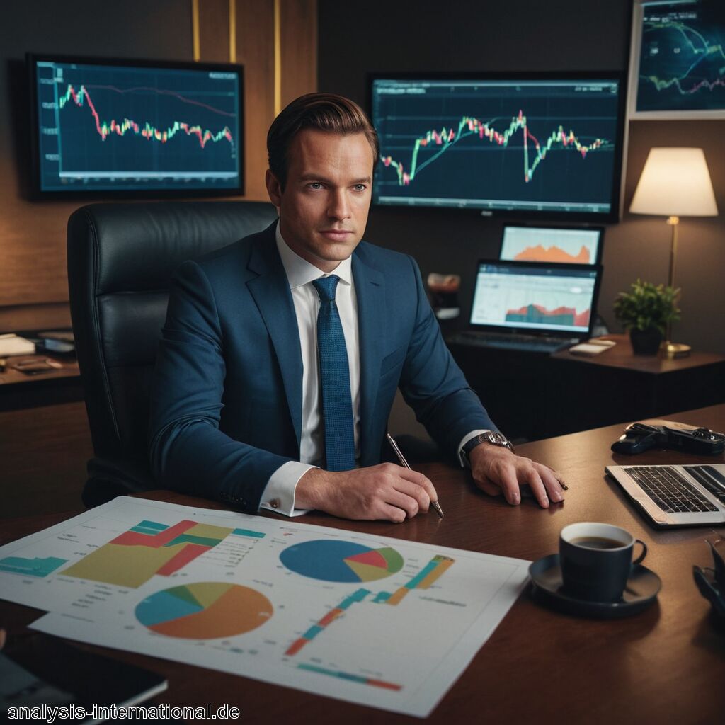 Florian Homm Vermögen: Hedgefonds-Manager und Skandale