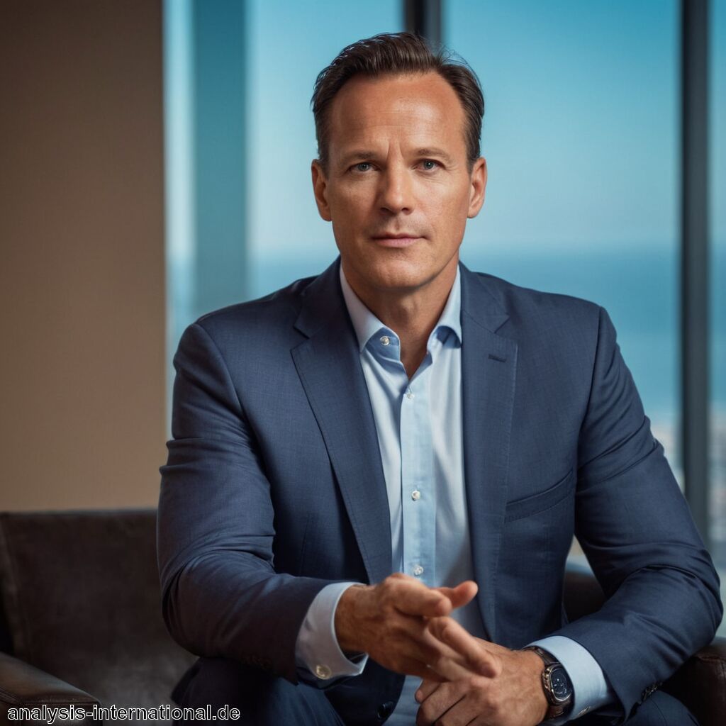 Bodo Schäfer Vermögen: Finanzcoach und Bestsellerautor