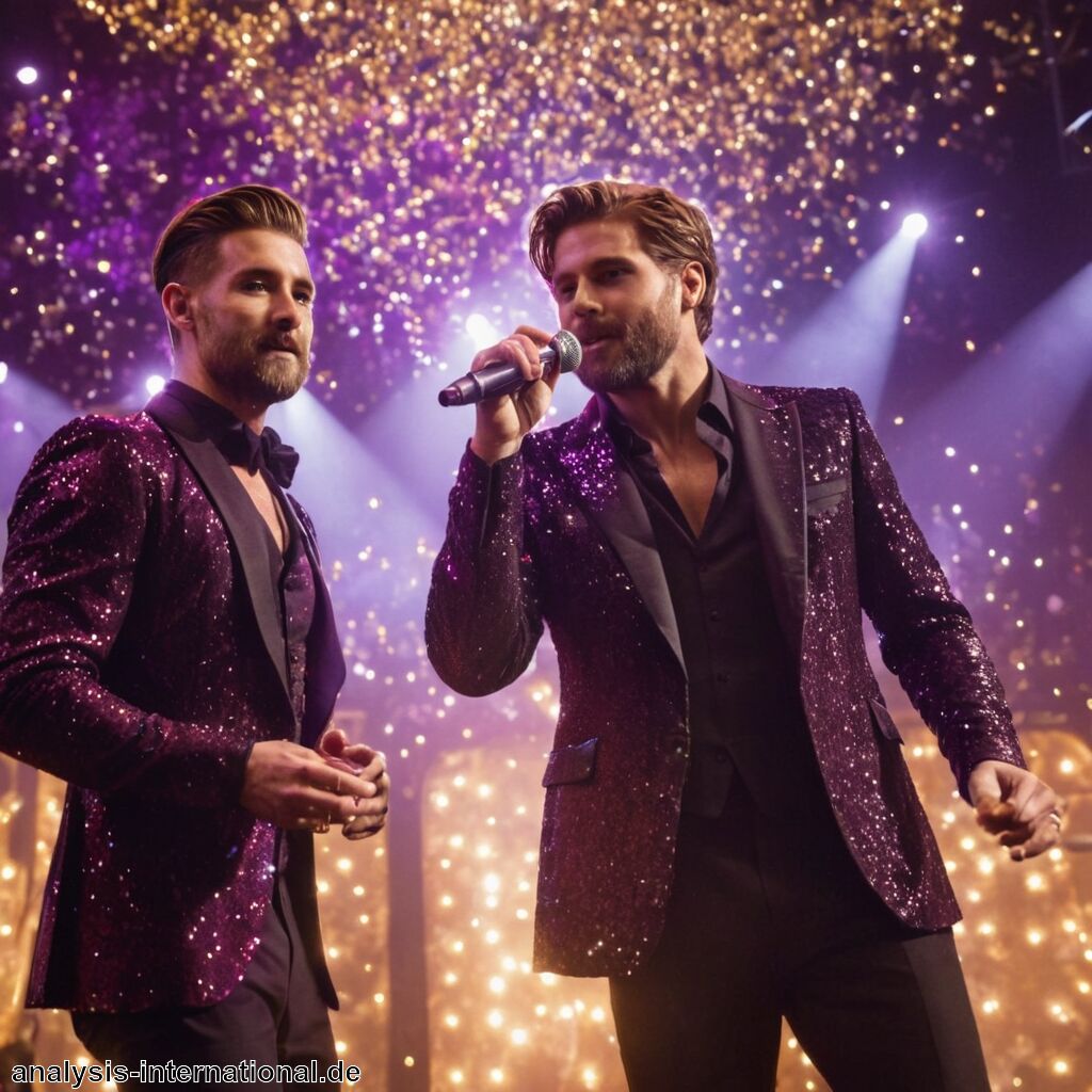 Ehrlich Brothers Vermögen: Magie und Millionen