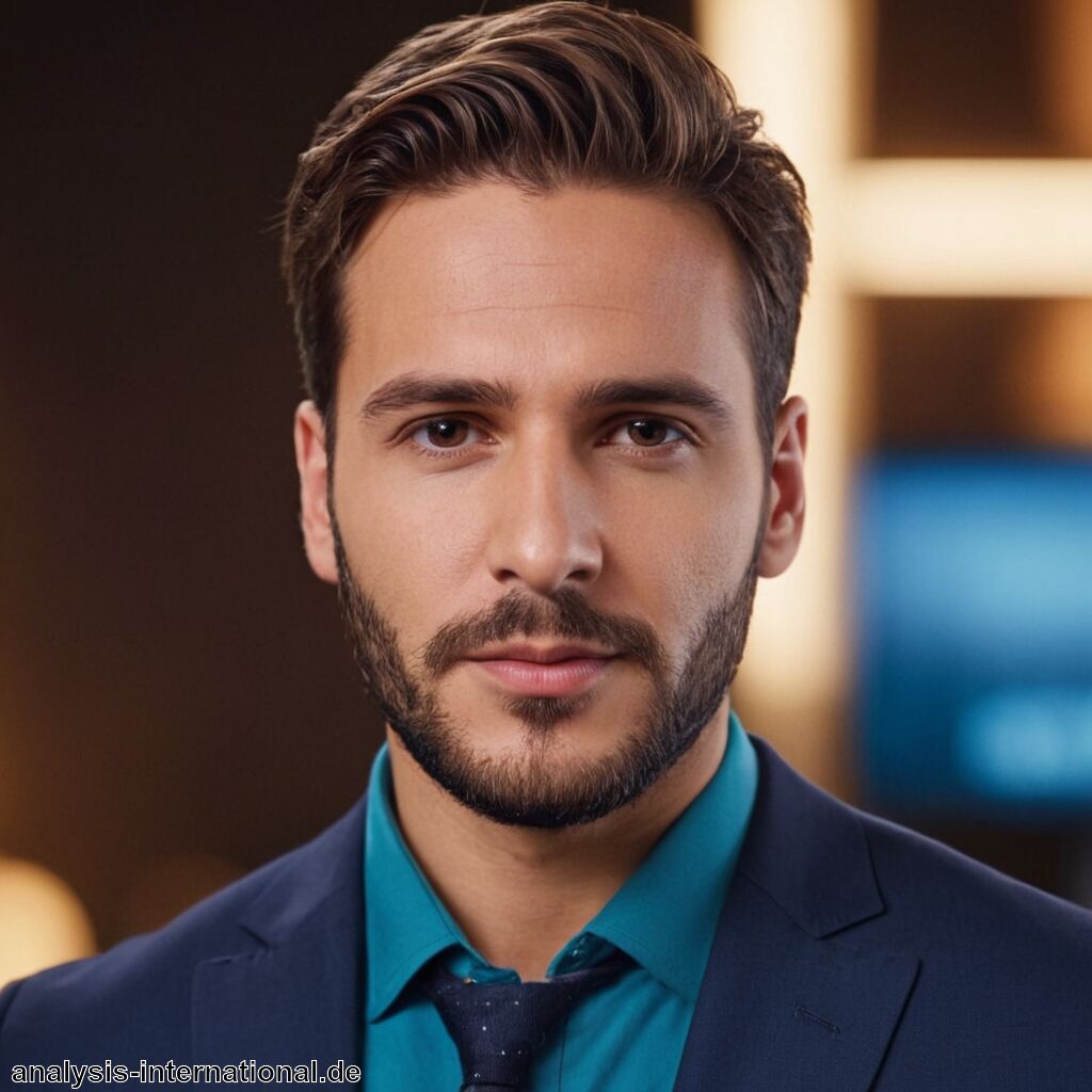 Elias Nerlich Vermögen: Streaming-Star und Unternehmer