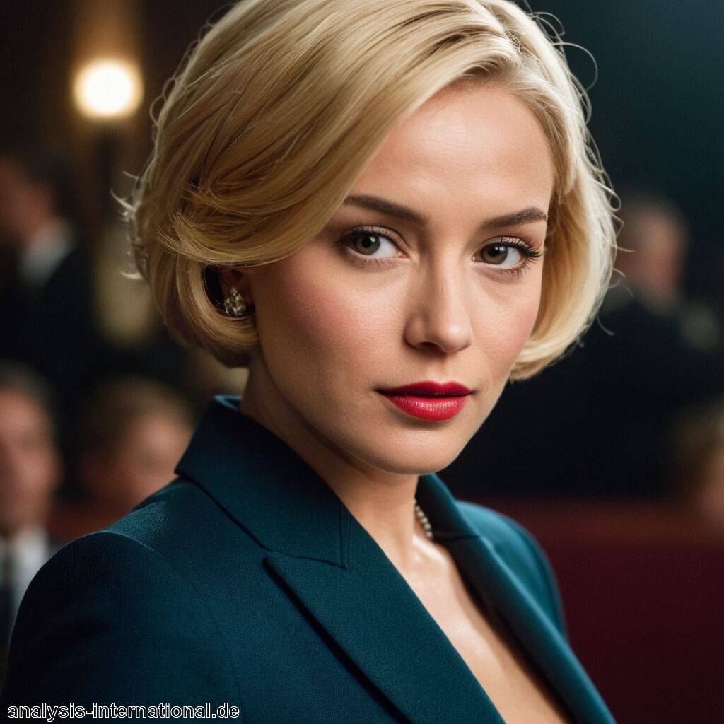 Margot Robbie Vermögen: Hollywood-Star und Produzentin
