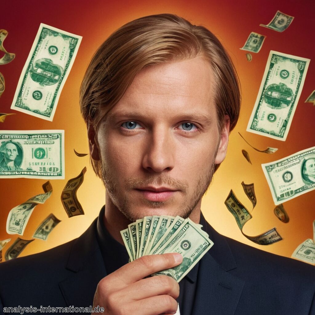 Matthias Reim Vermögen: Schlagerstar und seine Finanzen