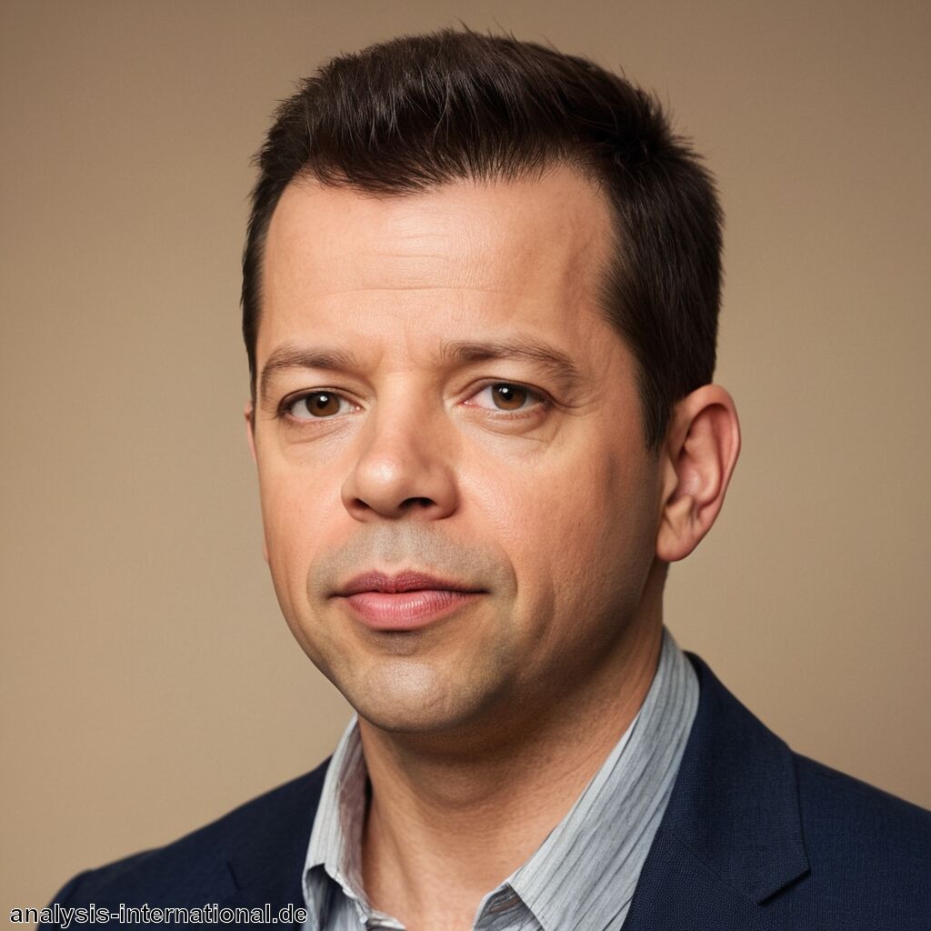 Jon Cryer Vermögen: Serienstar und Einkommen