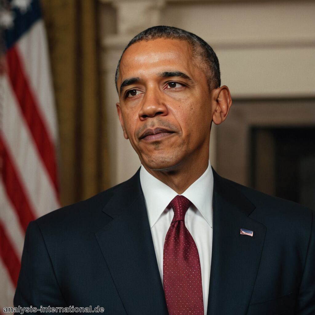 Barack Obama Vermögen: Ex-Präsident und Einnahmen
