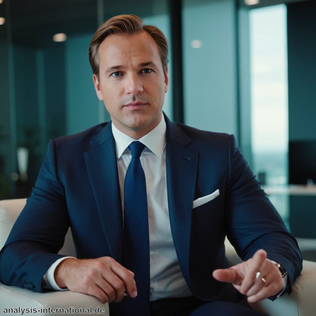 Arthur Loibl Vermögen: Unternehmer und sein finanzieller Hintergrund