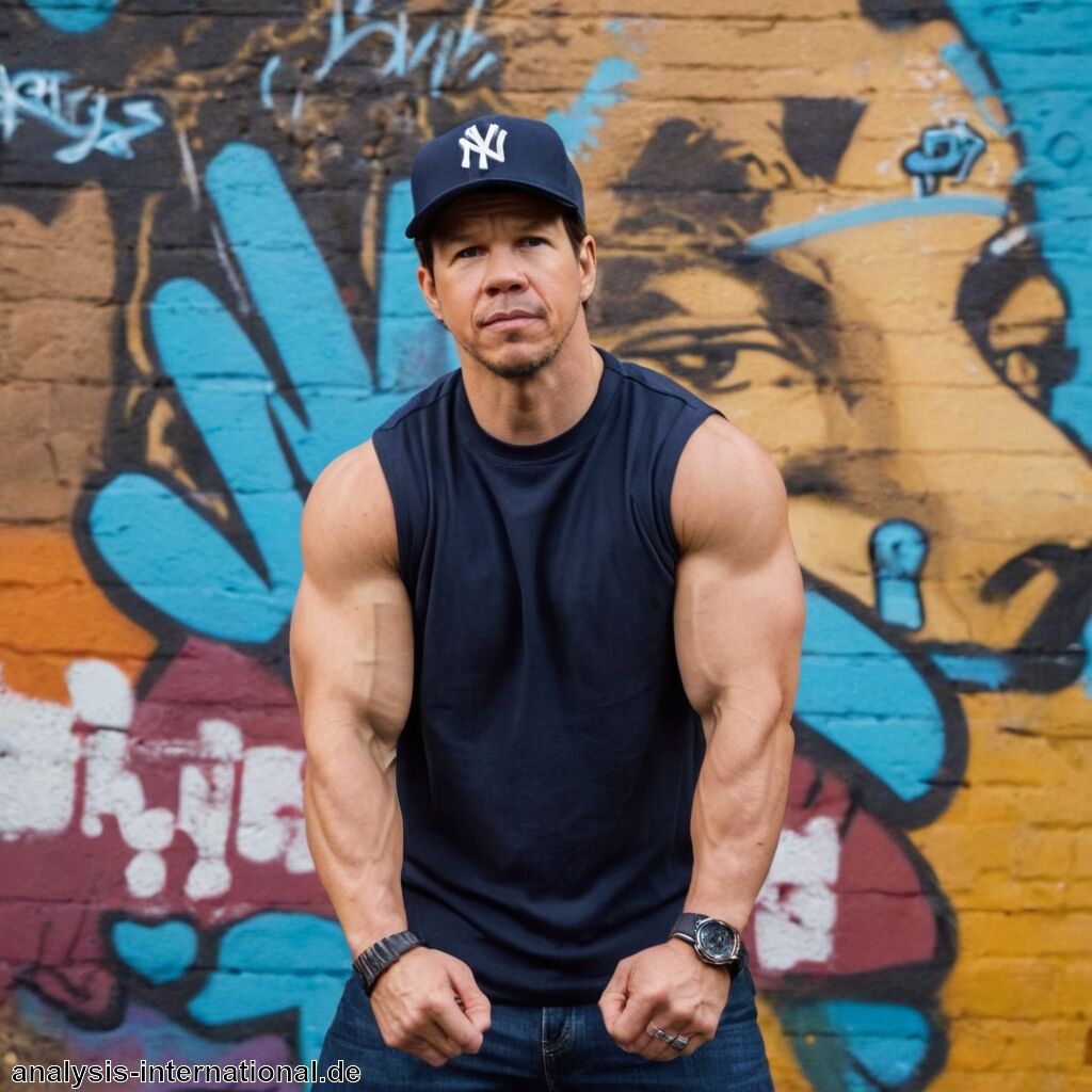 Mark Wahlberg Vermögen: Vom Rapper zum Hollywood-Star