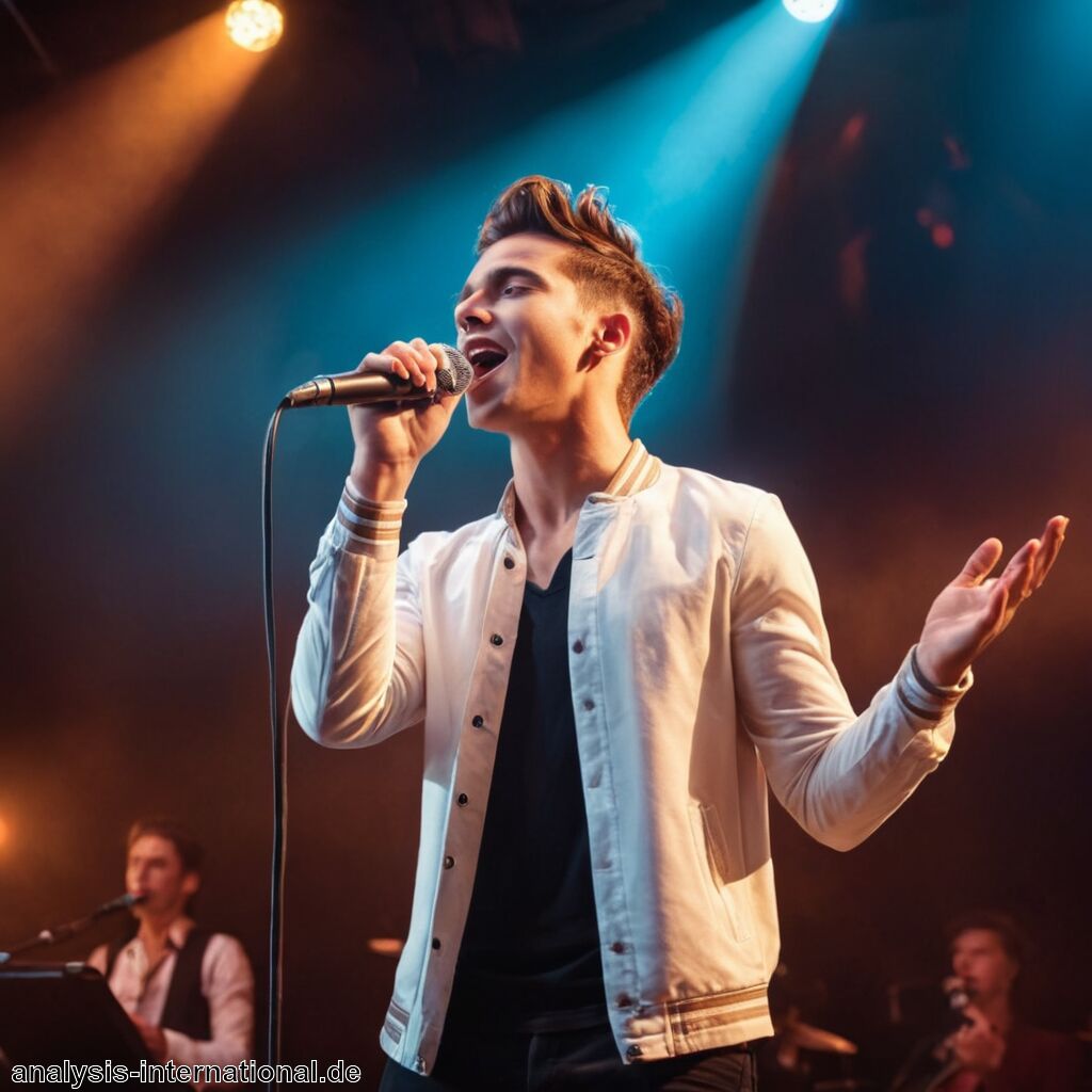 Marc Terenzi Vermögen: So reich ist der Sänger wirklich