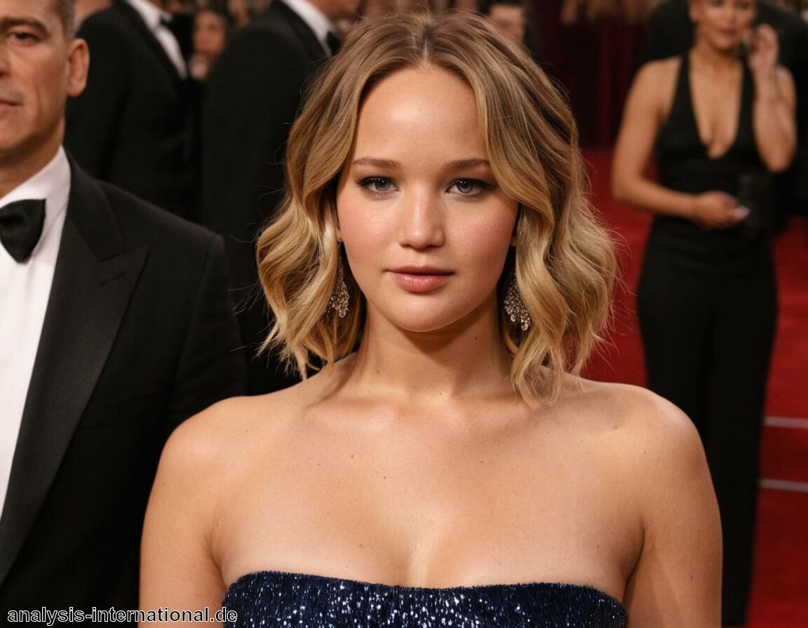 Beteiligungen und Markenpartnerschaften - Jennifer Lawrence Vermögen: Hollywood-Gagen im Überblick