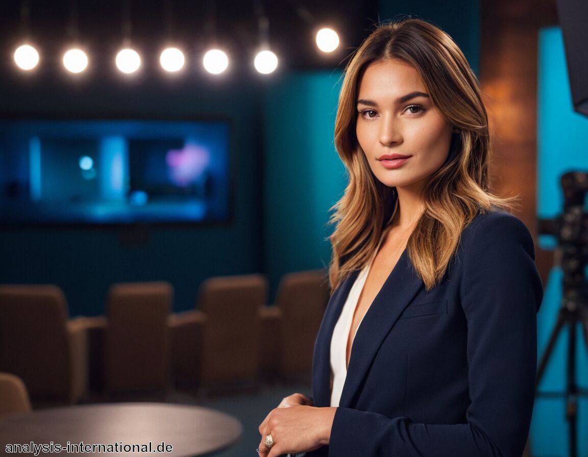 Einnahmen durch Werbung und Sponsoring - Cathy Hummels Vermögen: Influencerin und Moderatorin