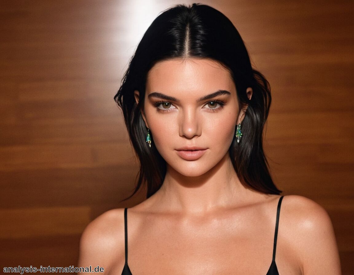 Zusätzliche Einkünfte durch Social-Media-Posts - Kendall Jenner Vermögen: Einnahmen des Supermodels im Überblick