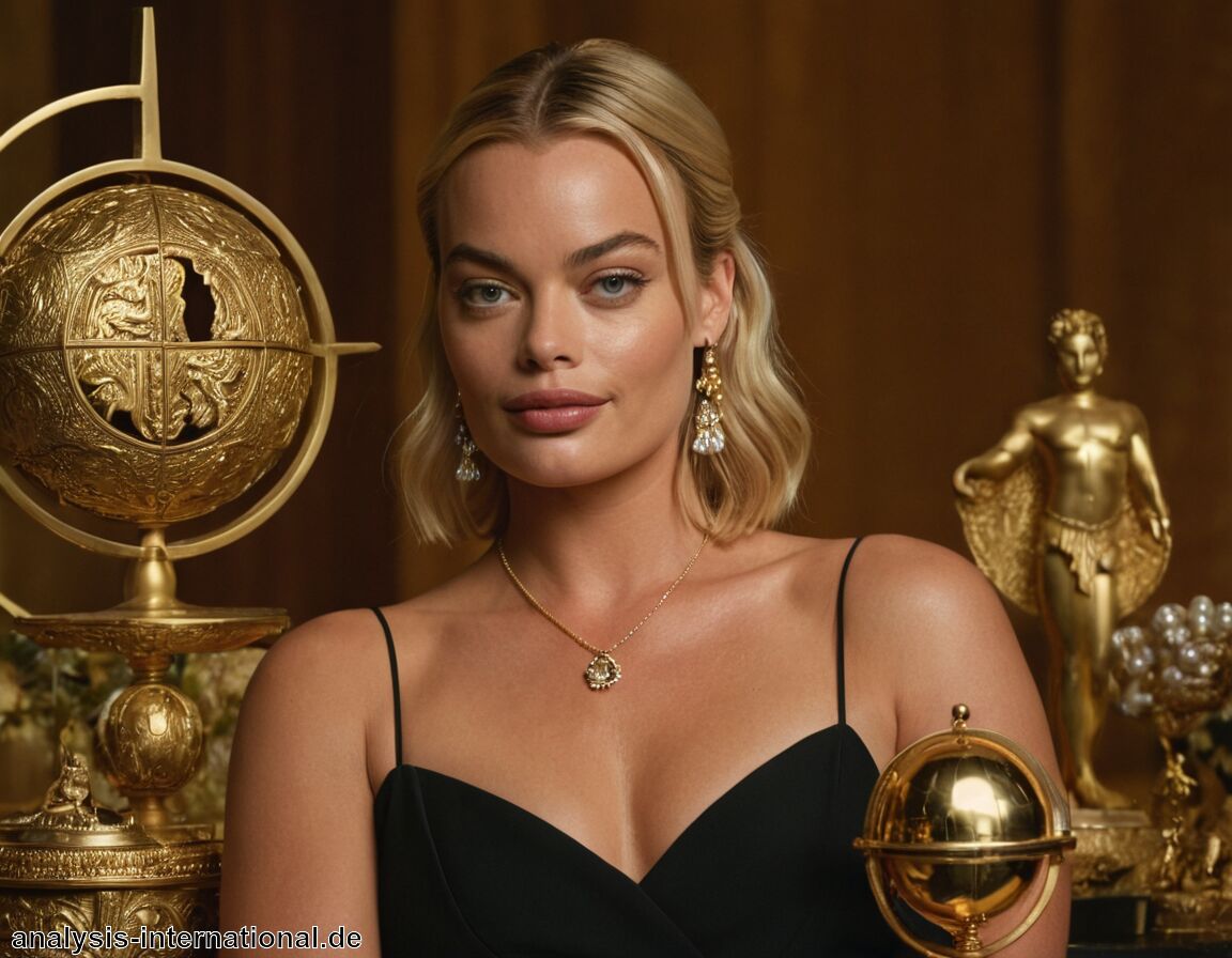 Vermögenswerte und Investitionen - Margot Robbie Vermögen: Hollywood-Star und Produzentin