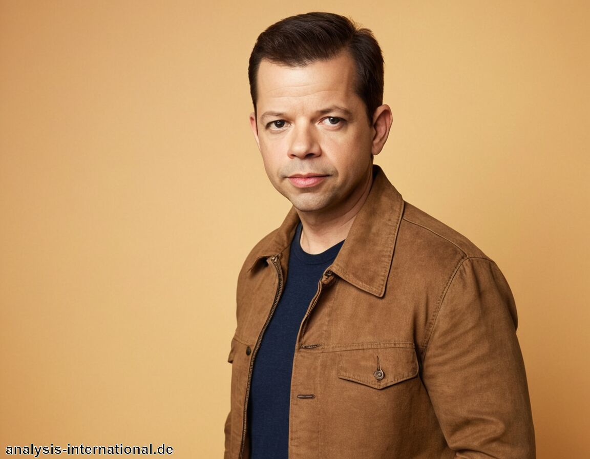Einnahmen durch Werbedeals und Events - Jon Cryer Vermögen: Serienstar und Einkommen