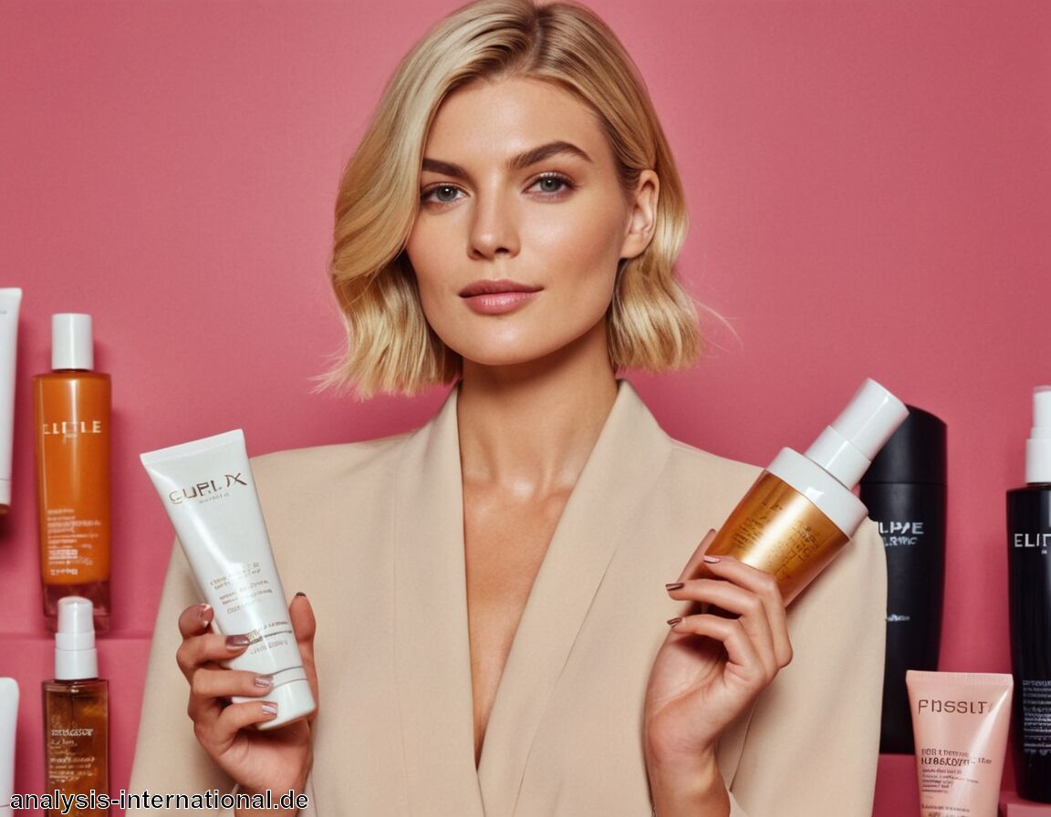 Engagement für Mode- und Beauty-Produkte - Lena Gercke Vermögen: Model und Unternehmerin