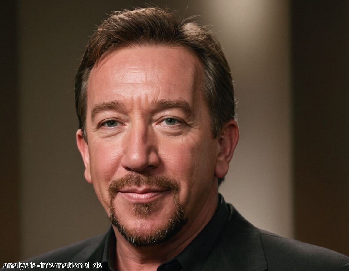 Investitionen und geschäftliche Aktivitäten - Tim Allen Vermögen: Schauspieler und TV-Star