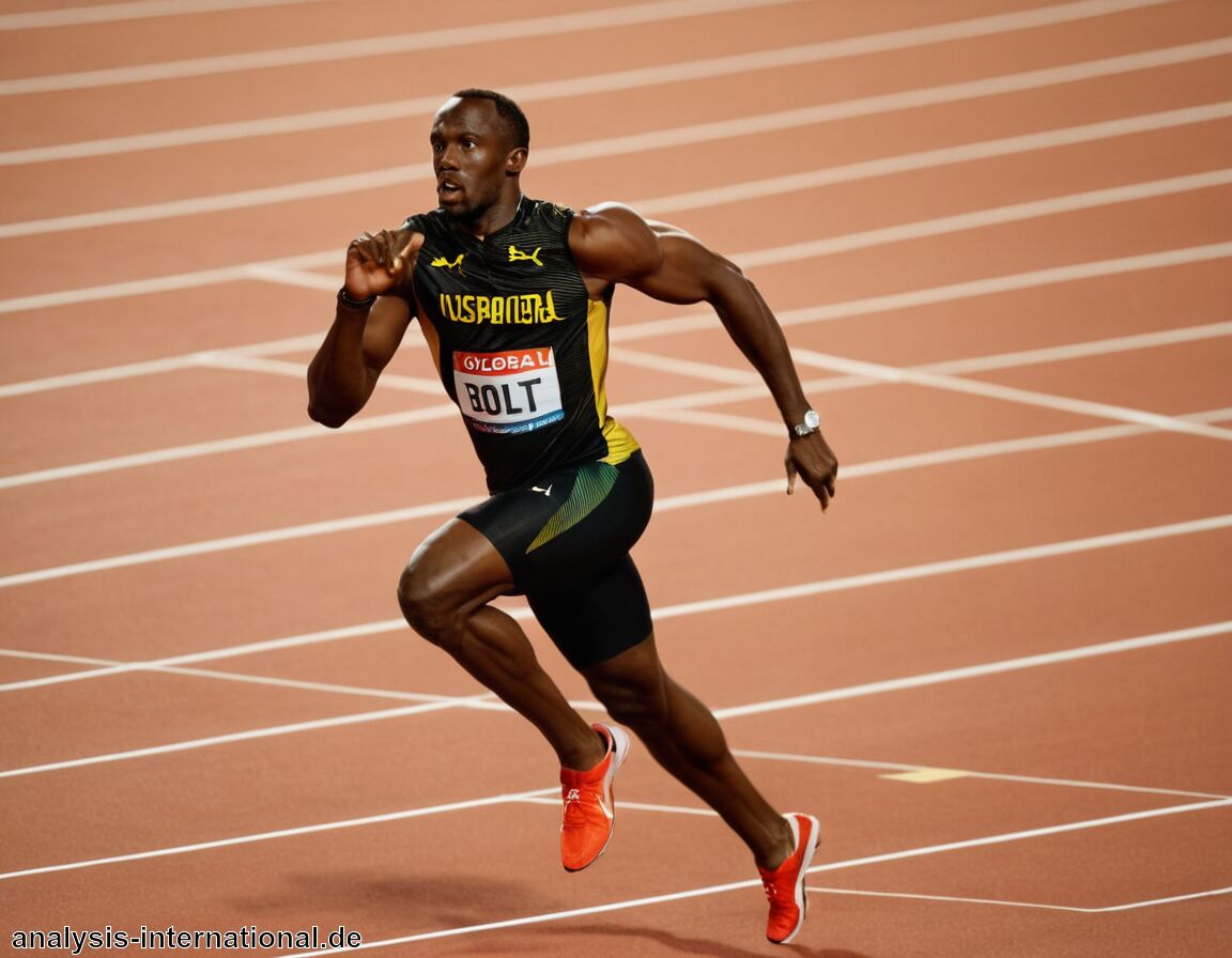Investitionen außerhalb des Sports - Usain Bolt Vermögen: Sprintstar und Werbeeinnahmen