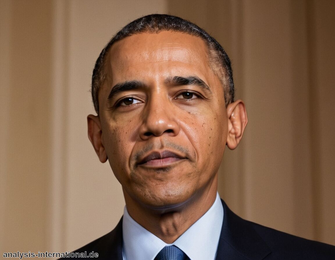 Einkünfte aus Medienprojekten - Barack Obama Vermögen: Ex-Präsident und Einnahmen