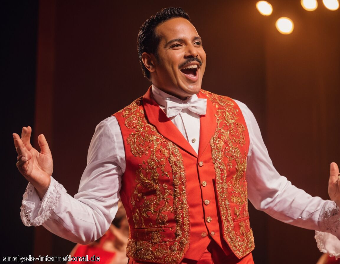 Persönliches Vermögen - Roberto Blanco Vermögen: Entertainer und Sänger