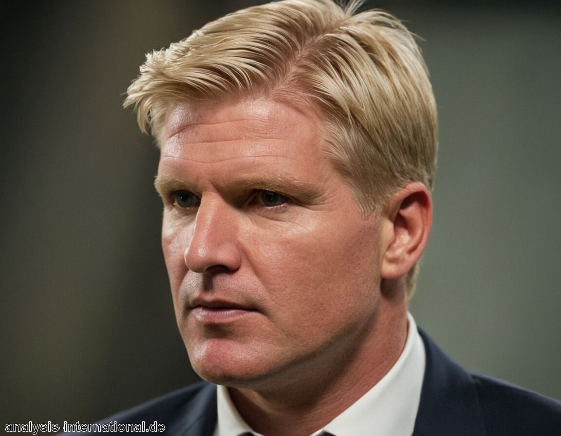 Tätigkeiten als Experte im Fußballbereich - Stefan Effenberg Vermögen: Fußballer und Experte