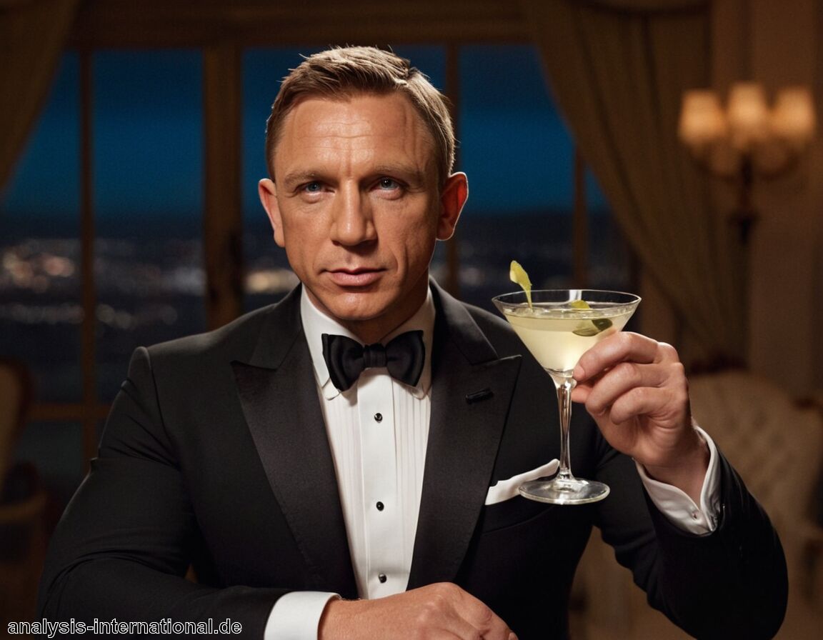 Neben Filmengagements auch Werbeverträge - Daniel Craig Vermögen: James-Bond-Star und Gagen