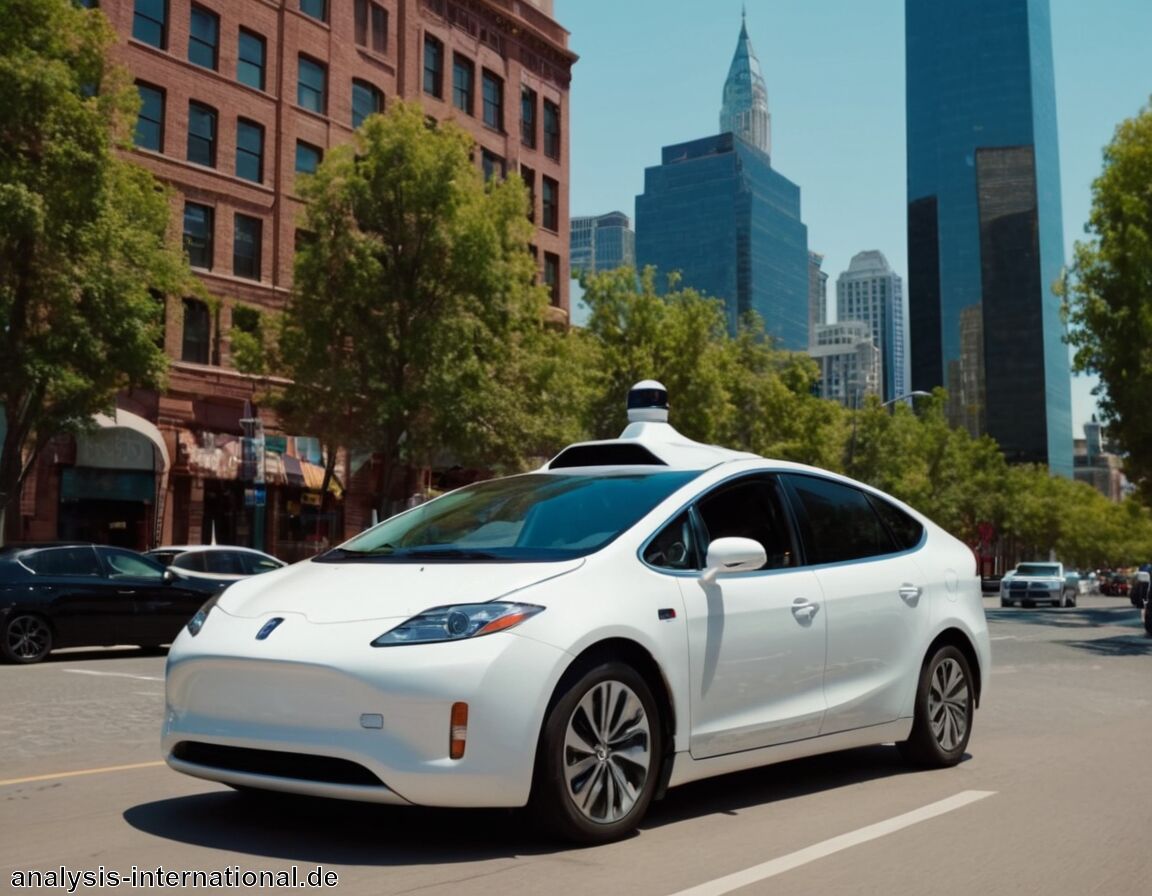 Investitionen in autonome Fahrzeuge - Larry Page Vermögen: Google-Mitgründer und Milliarden