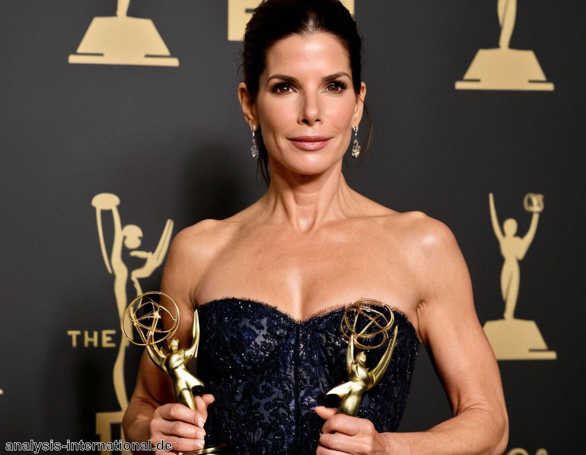 Markenpartnerschaften: Werbeverträge und Sponsoring - Sandra Bullock Vermögen: Hollywood-Gehalt und Investments