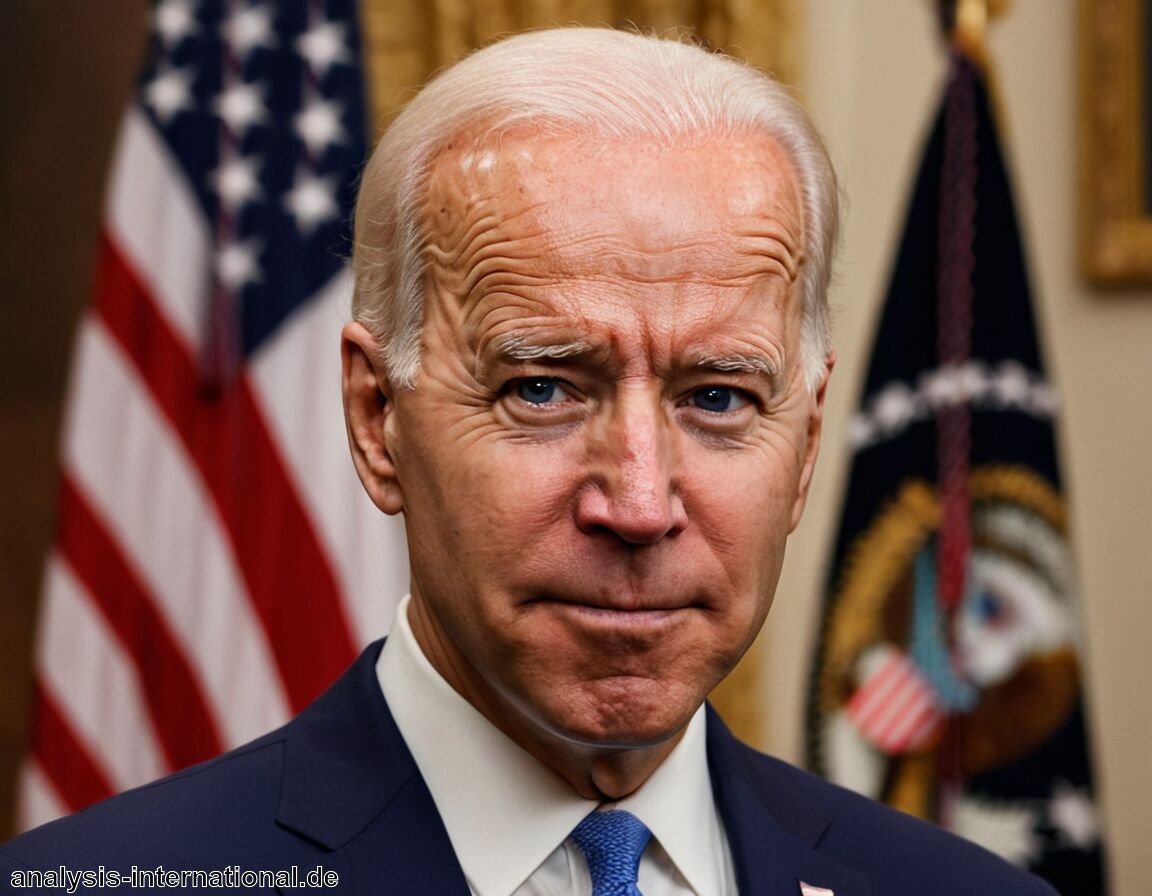 Finanzielle Unabhängigkeit nach Amtszeit - Joe Biden Vermögen: US-Präsident und Finanzen