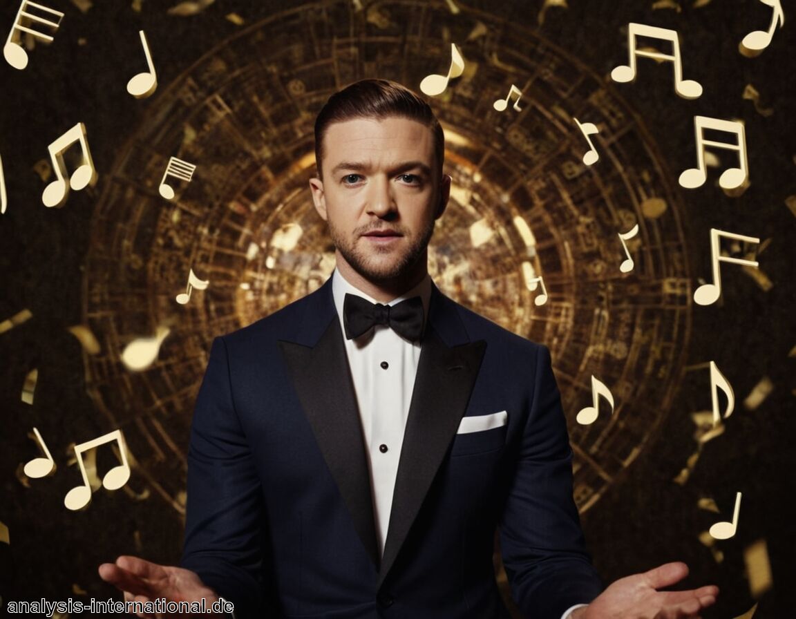 Beteiligung an Videospielprojekten - Justin Timberlake Vermögen: Musik, Filme und Millionen