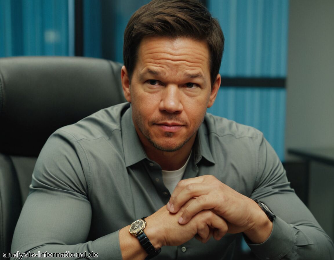 Geschäftliche Unternehmungen - Mark Wahlberg Vermögen: Vom Rapper zum Hollywood-Star