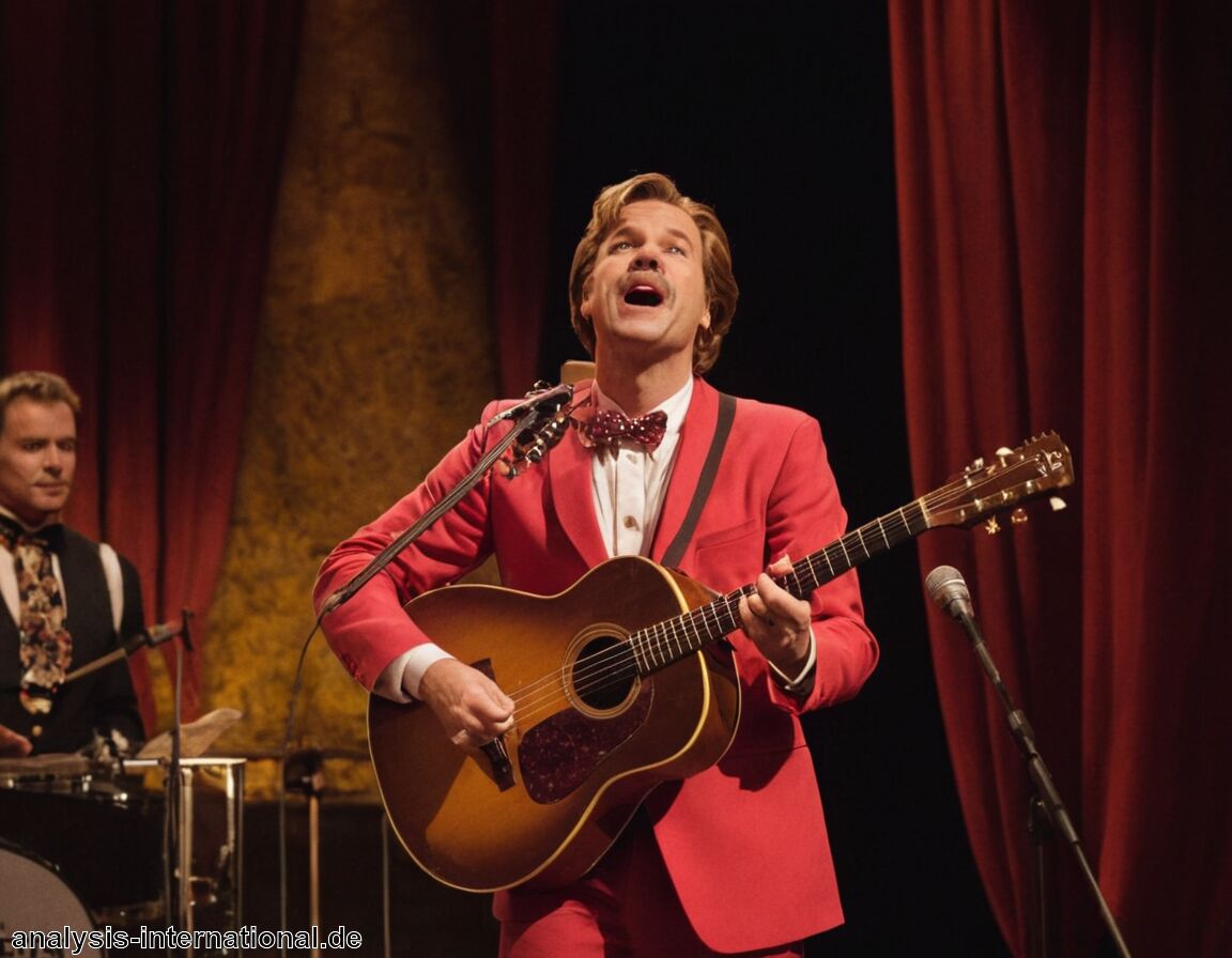 Beteiligung an Filmproduktionen und Fernsehen - Helge Schneider Vermögen: Kult-Comedian und Musiker