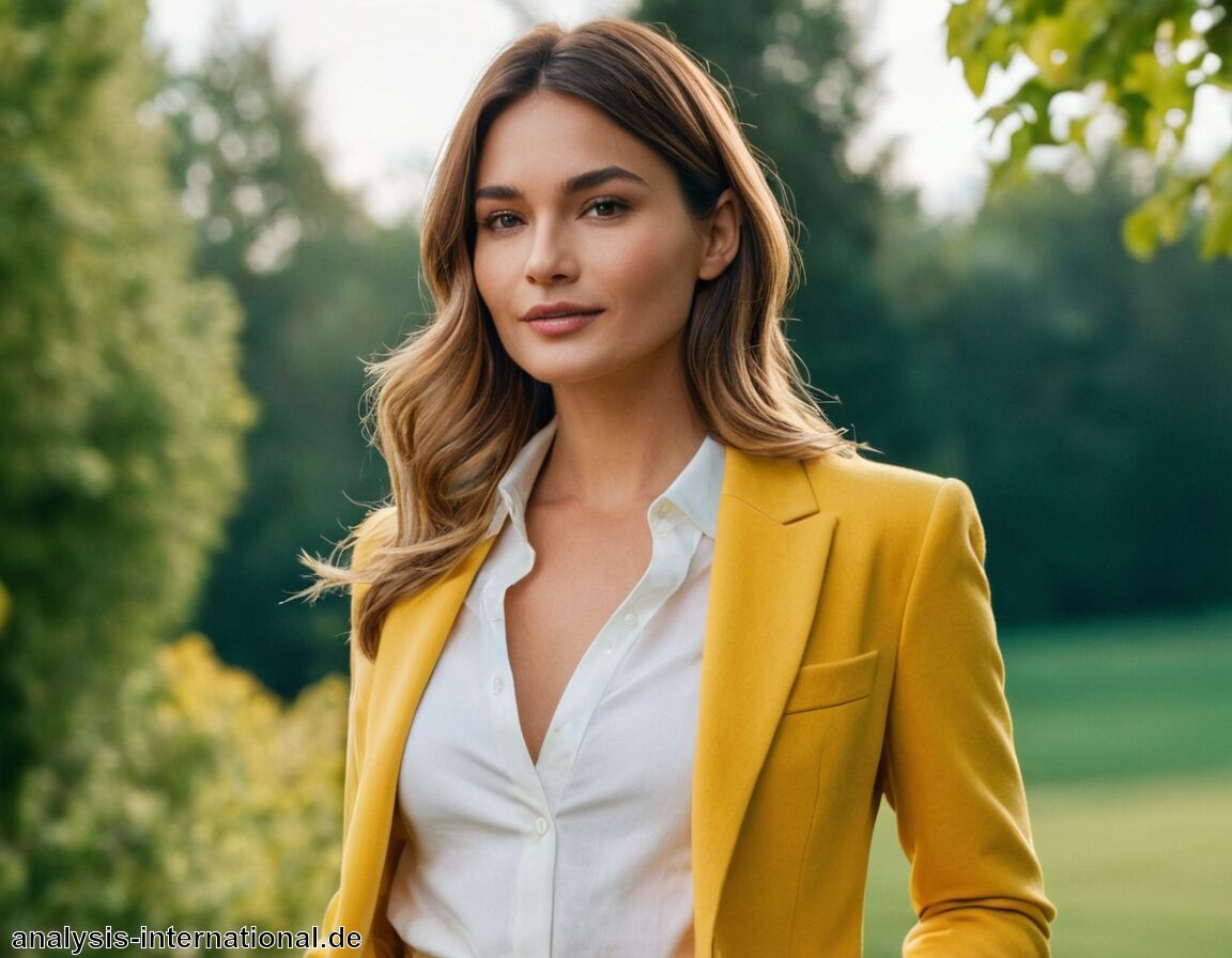 Authentisches Markenimage aufgebaut - Cathy Hummels Vermögen: Influencerin und Moderatorin