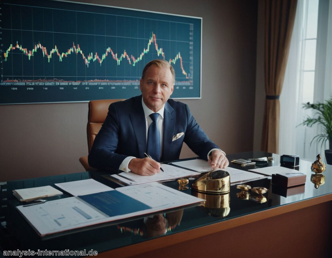 Beteiligungen und Investitionen außerhalb des Kerngeschäfts - Dirk Rossmann Vermögen: Vom Drogerie-Gründer zum Milliardär