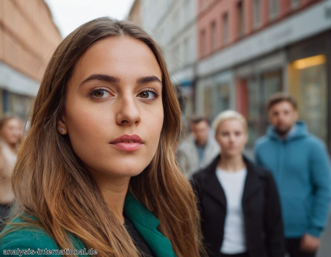 Einfluss auf junge Zielgruppen und Trends - Raffaela Raab Vermögen: Aktivistin und Influencerin