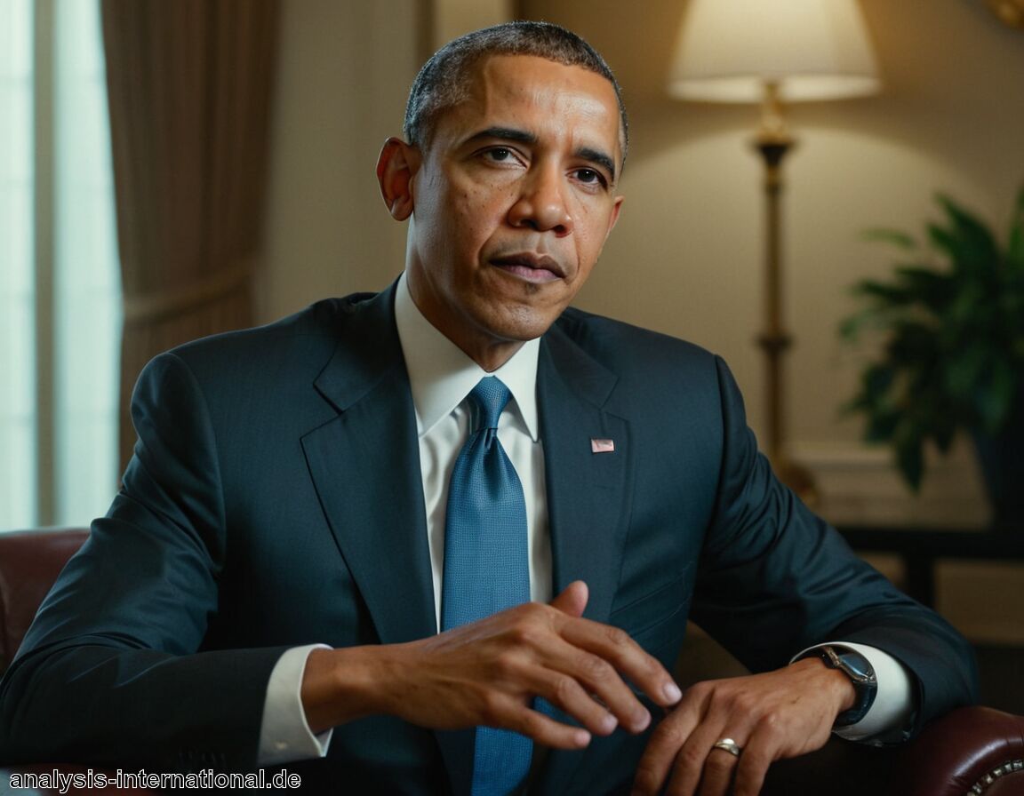 Investitionen und Vermögensverwaltung - Barack Obama Vermögen: Ex-Präsident und Einnahmen