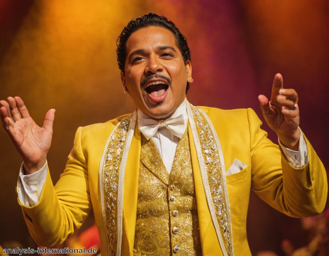 Geschäftsaktivitäten und Investitionen - Roberto Blanco Vermögen: Entertainer und Sänger