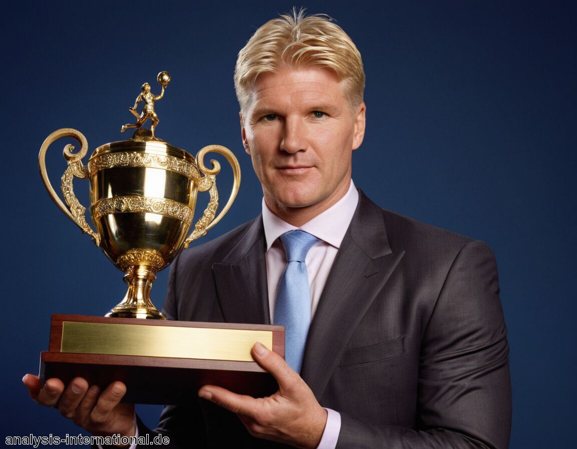 Beteiligungen an Sponsoring und Werbeverträgen - Stefan Effenberg Vermögen: Fußballer und Experte
