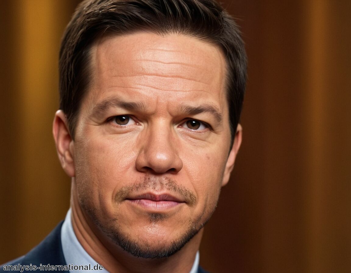 Vermögen und Investitionen - Mark Wahlberg Vermögen: Vom Rapper zum Hollywood-Star