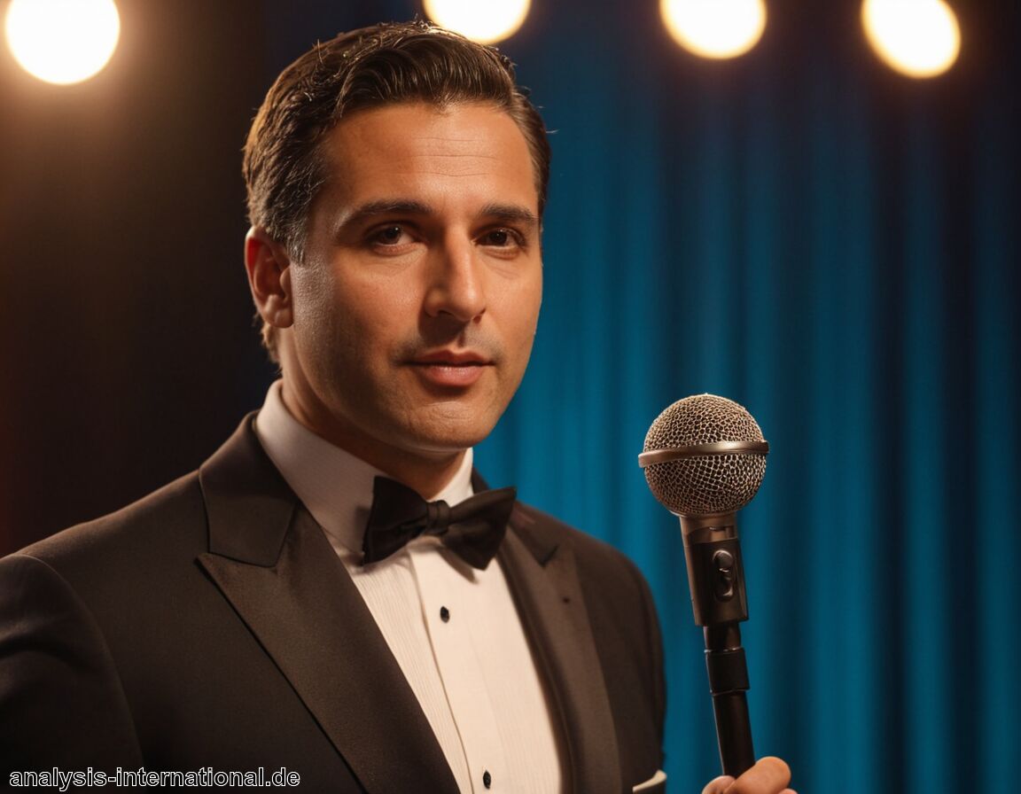 Geschätztes Vermögen liegt im Millionenbereich - Marc Terenzi Vermögen: So reich ist der Sänger wirklich