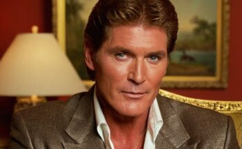 David Hasselhoff Vermögen: Kultstar mit Millionen