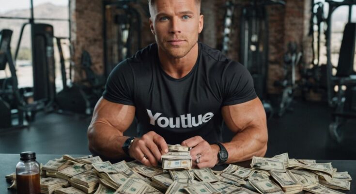 Karl Ess Vermögen: Fitness-Influencer und Unternehmer