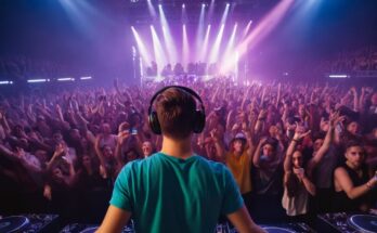 Felix Jaehn Vermögen: DJ-Erfolg und internationale Gigs