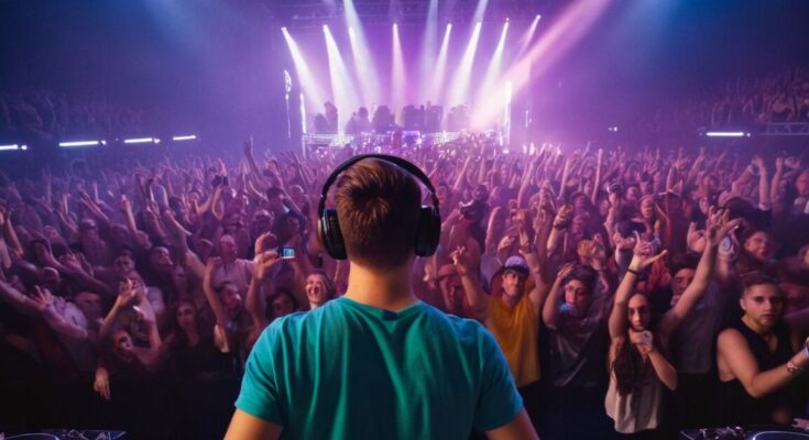 Felix Jaehn Vermögen: DJ-Erfolg und internationale Gigs