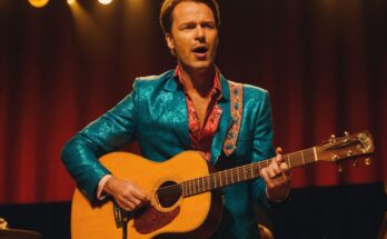 Helge Schneider Vermögen: Kult-Comedian und Musiker