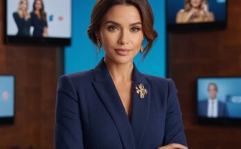 Cathy Hummels Vermögen: Influencerin und Moderatorin