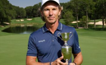 Bernhard Langer Vermögen: Golflegende und Preisgelder