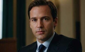 Florian Homm Vermögen: Hedgefonds-Manager und Skandale