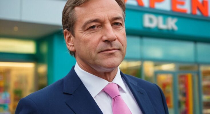 Dirk Rossmann Vermögen: Vom Drogerie-Gründer zum Milliardär