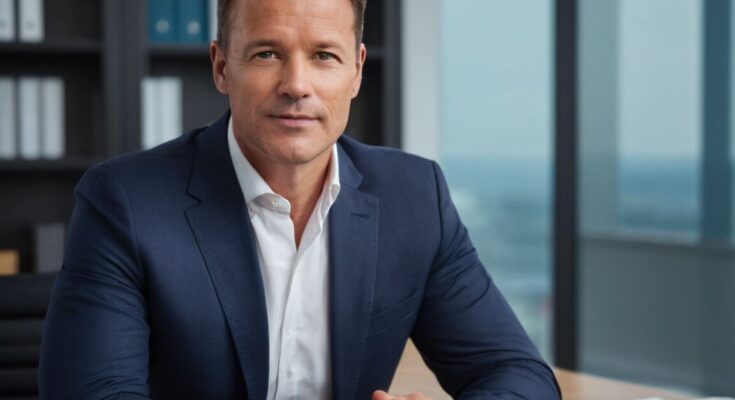Bodo Schäfer Vermögen: Finanzcoach und Bestsellerautor