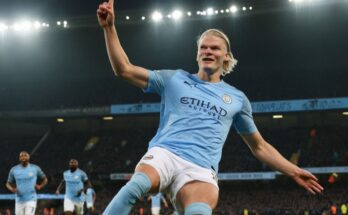 Erling Haaland Vermögen: Fußballstar und Top-Gehalt
