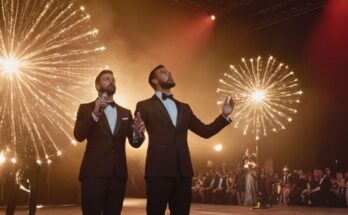 Ehrlich Brothers Vermögen: Magie und Millionen